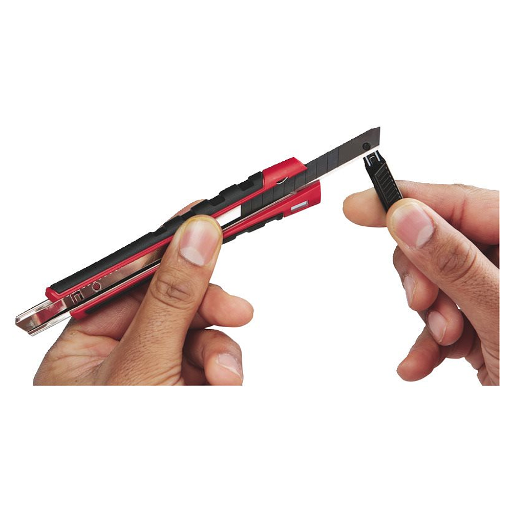 COUTEAUX, CUTTERS & LAMES